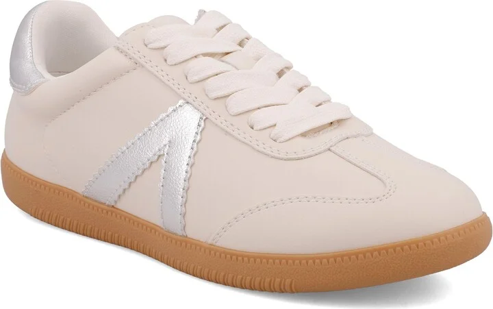 Baker Sneaker