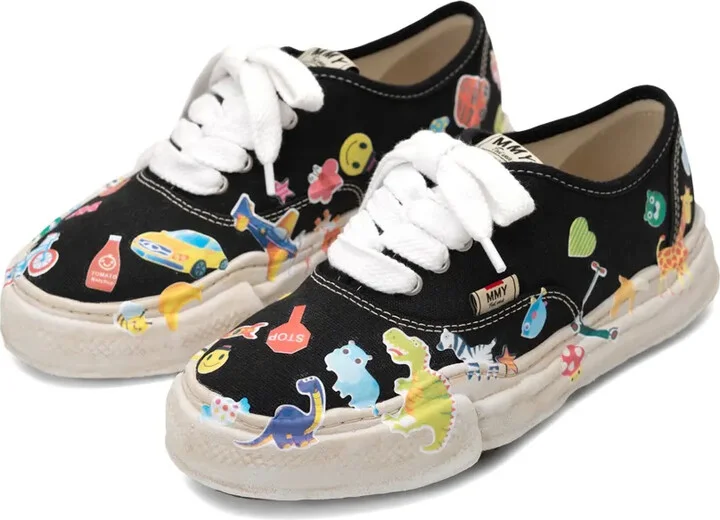 Baker sneakers - Image 2