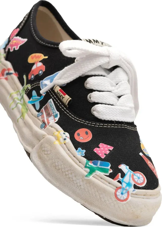 Baker sneakers - Image 4