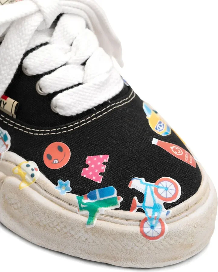 Baker sneakers - Image 5
