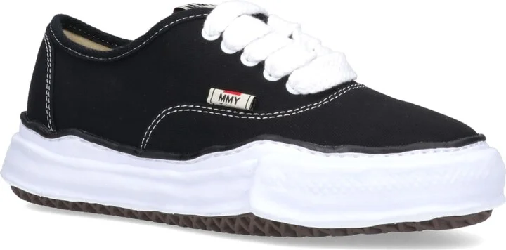 'baker' Sneakers - Image 2