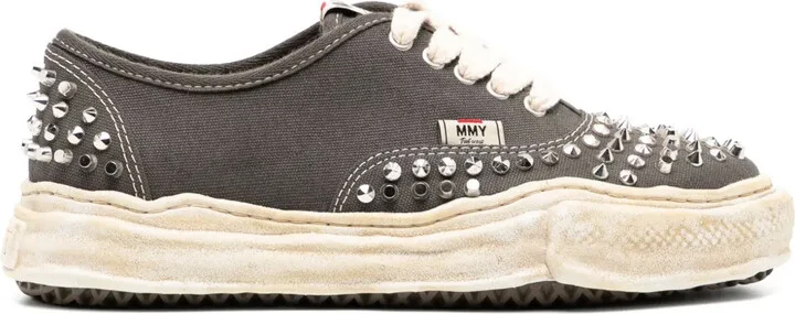 Baker sneakers