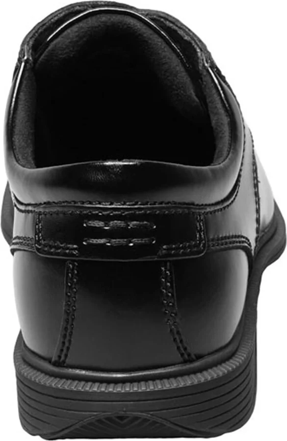 Baker St. Plain Toe Oxford - Image 2