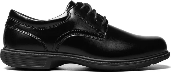 Baker St. Plain Toe Oxford - Image 3