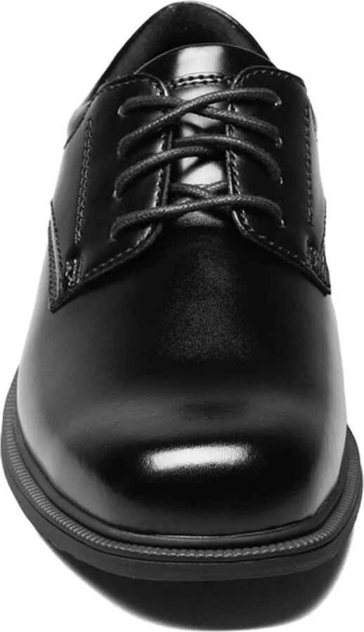 Baker St. Plain Toe Oxford - Image 7