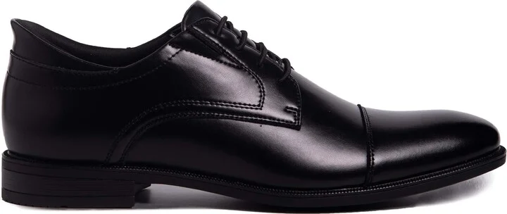 Baker Street Cap Toe Derby - Image 2
