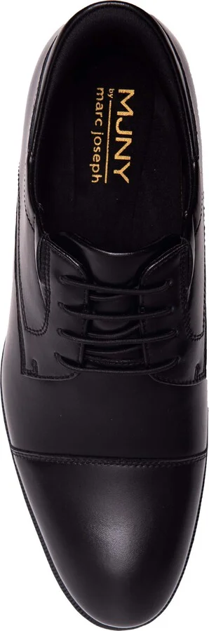 Baker Street Cap Toe Derby - Image 3