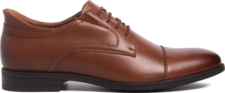 Baker Street Cap Toe Derby - Image 2