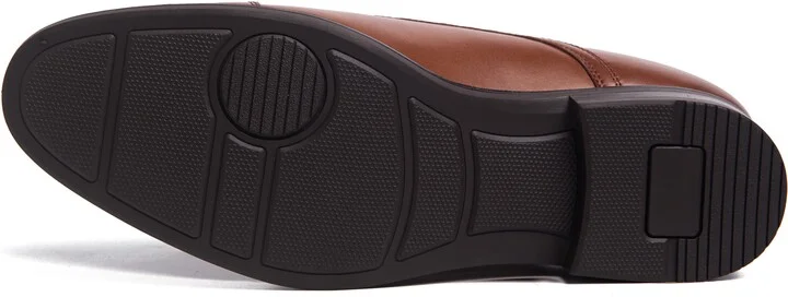 Baker Street Cap Toe Derby - Image 4