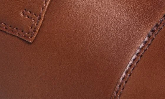 Baker Street Cap Toe Derby - Image 5