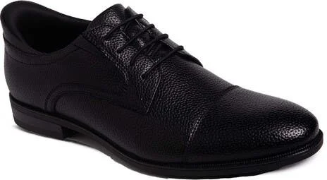 Baker Street Hands Free Technology Leather Cap Toe Dress Oxford