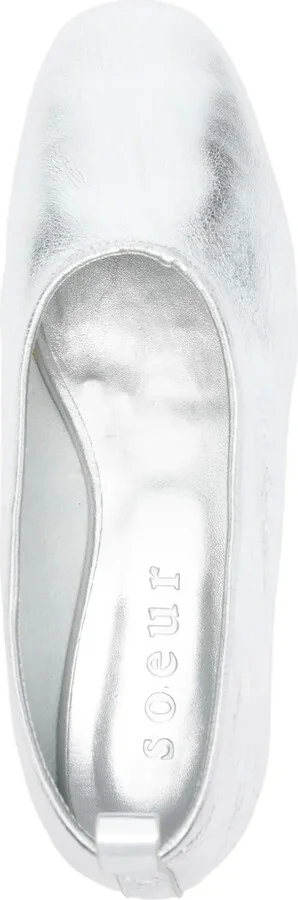 Bala ballet flats - Image 4