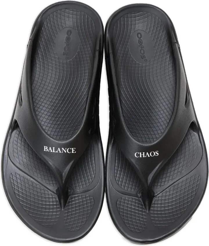 Balance Chaos Sandals - Image 3
