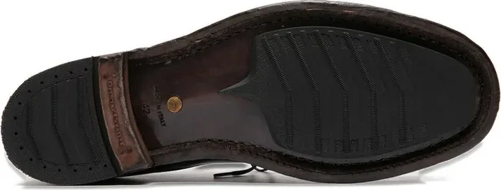 Balance leather derby shoes - Image 4