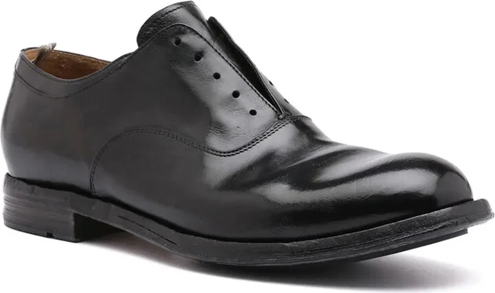 Balance oxford shoes - Image 2