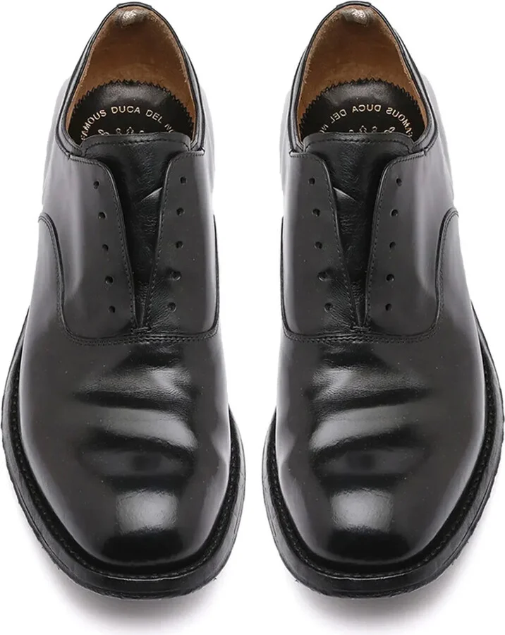 Balance oxford shoes - Image 4