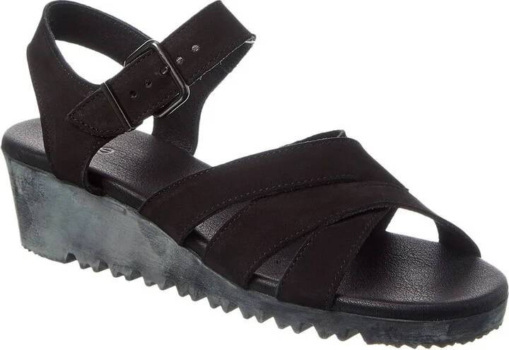 Balbaz Leather Sandal