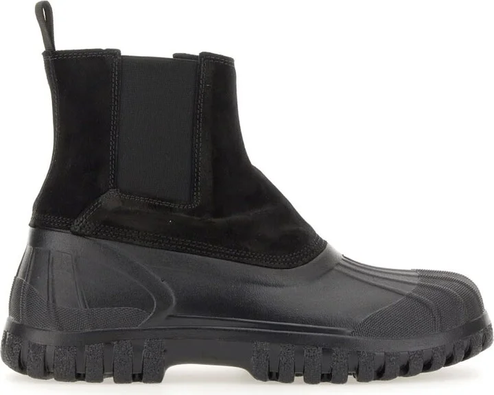 Balbi Boots.