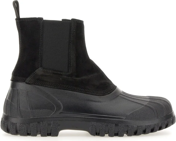 Balbi Boots.