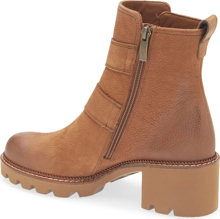Balboa Moto Boot - Image 2