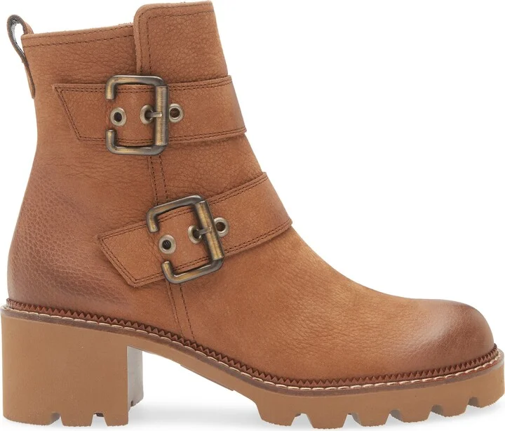 Balboa Moto Boot - Image 3