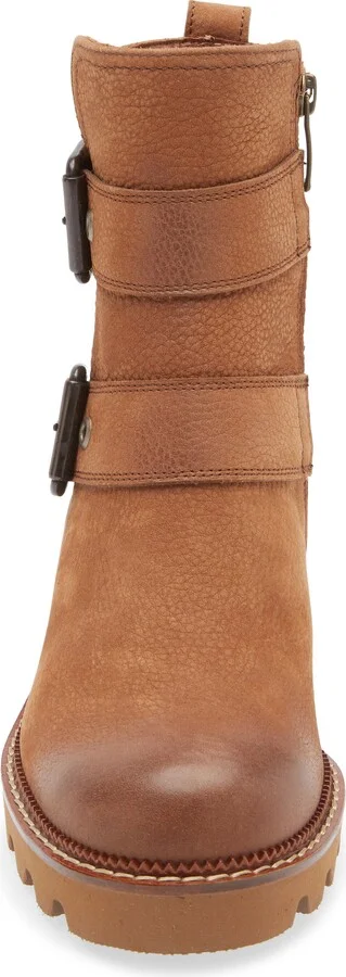Balboa Moto Boot - Image 4