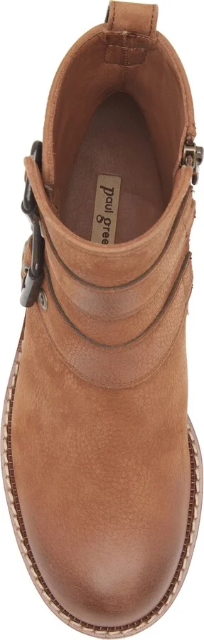 Balboa Moto Boot - Image 5