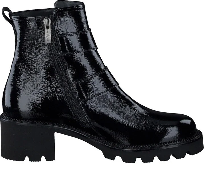 Balboa Moto Boot - Image 8