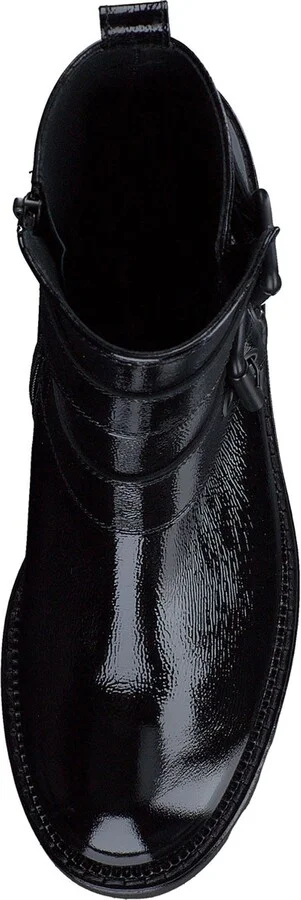 Balboa Moto Boot - Image 10