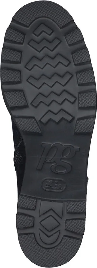 Balboa Moto Boot - Image 11