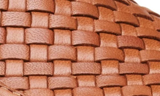 Baldin Woven Moc Toe Driving Shoe - Image 7