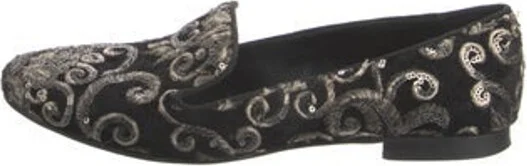 Black, Gold, Pattern Prints