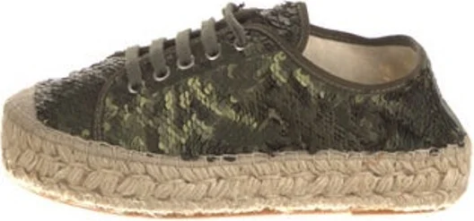 Green, Pattern Prints