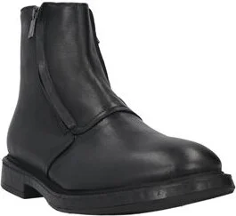 Baldinini Man Ankle boots - Image 2