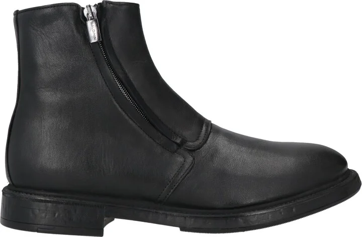 Baldinini Man Ankle boots - Image 3