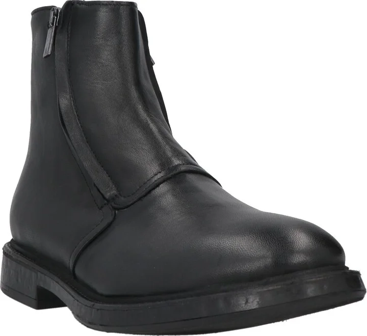 Baldinini Man Ankle boots - Image 4