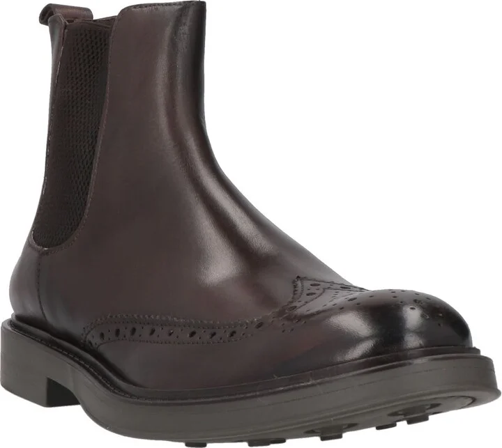 Baldinini Man Ankle boots - Image 4