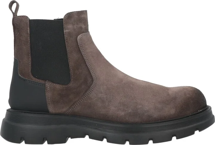 Baldinini Man Ankle boots - Image 3
