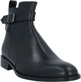 Baldinini Man Ankle boots - Image 2