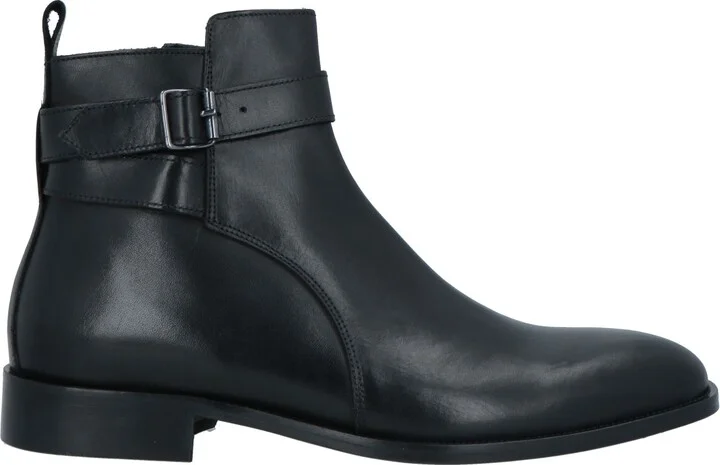 Baldinini Man Ankle boots - Image 3