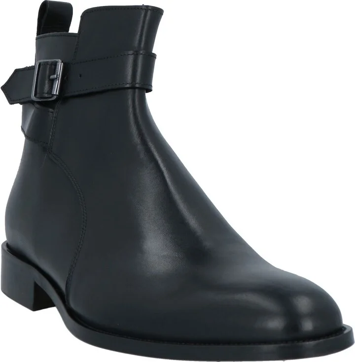 Baldinini Man Ankle boots - Image 4