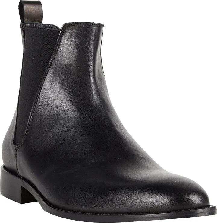 Baldinini Man Ankle boots - Image 4