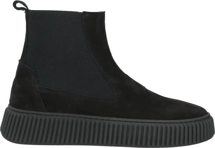 Baldinini Man Ankle boots - Image 3