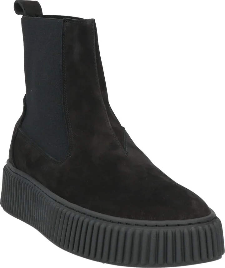 Baldinini Man Ankle boots - Image 4