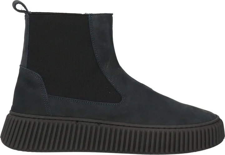 Baldinini Man Ankle boots - Image 6