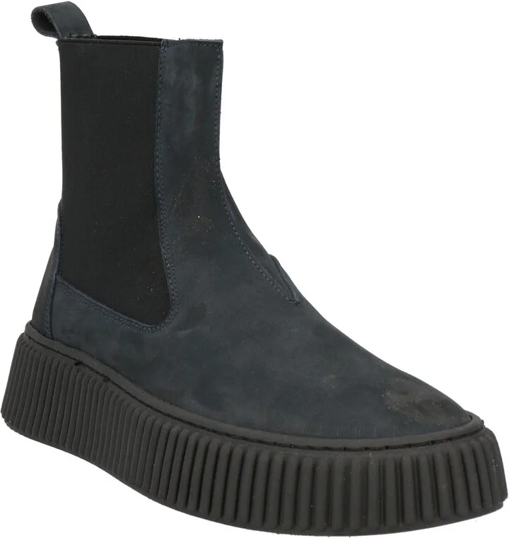 Baldinini Man Ankle boots - Image 7
