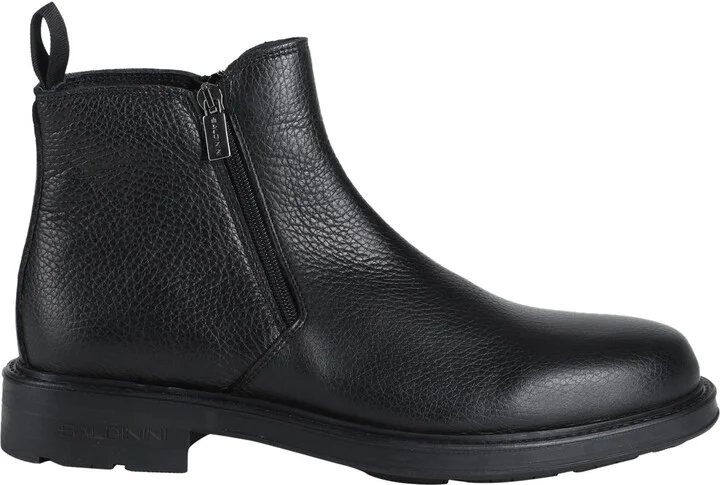 Baldinini Man Ankle boots - Image 3