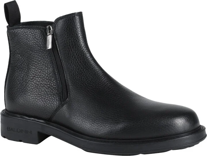 Baldinini Man Ankle boots - Image 4