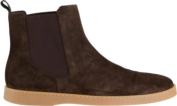 Baldinini Man Ankle boots - Image 3
