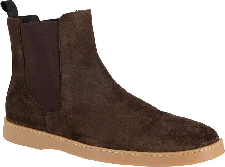 Baldinini Man Ankle boots - Image 4